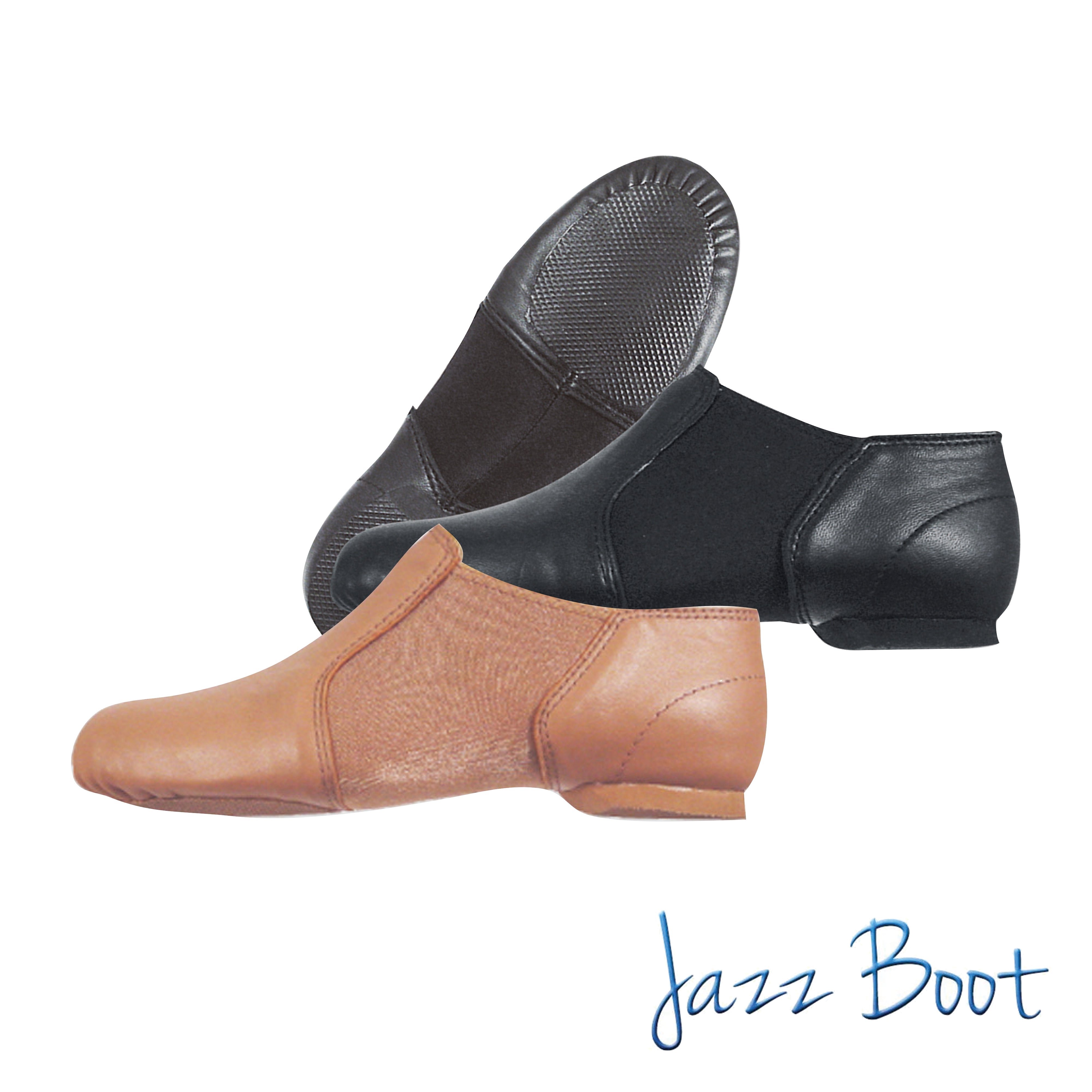 Bota de jazz
